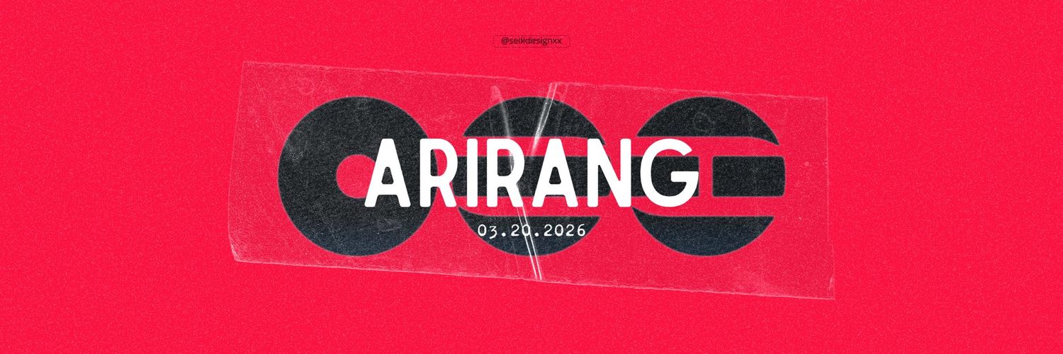 lê • VAI VER O BTS banner