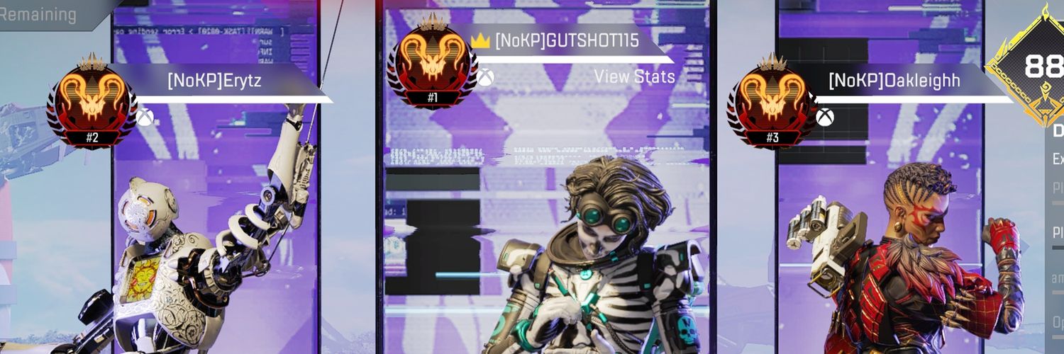 GUTSHOT115 banner