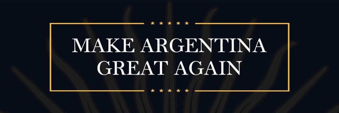 Agustín 🇦🇷👁️🔪 banner