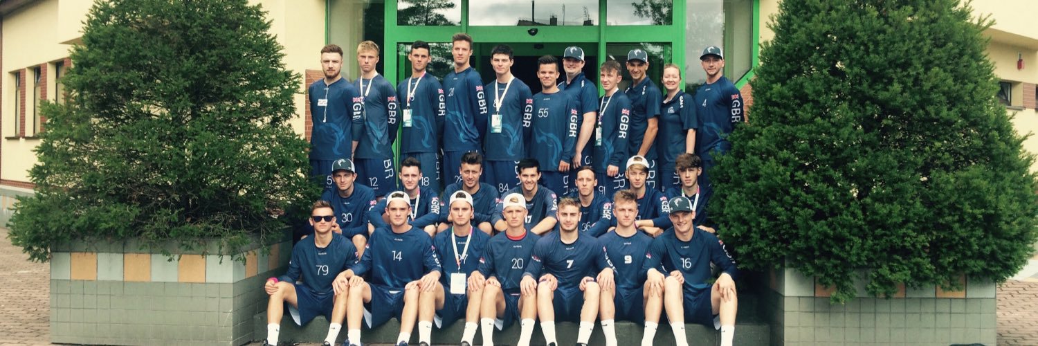 GB U20 Open banner
