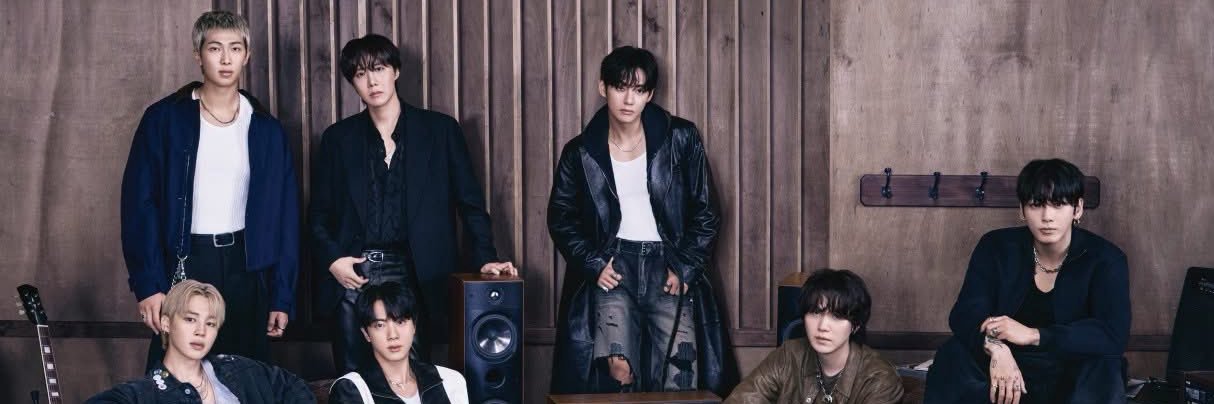 here4BTS4ever's profile banner image