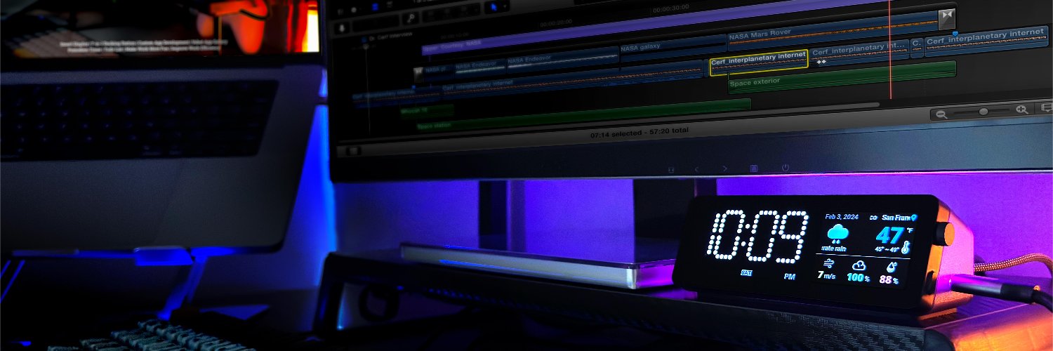 Vobot banner
