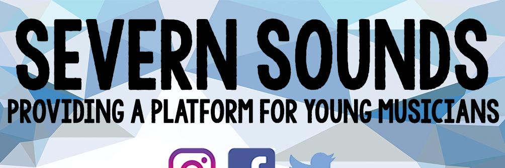 SevernSounds banner