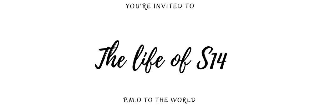 TheLifeOfS14's profile banner image