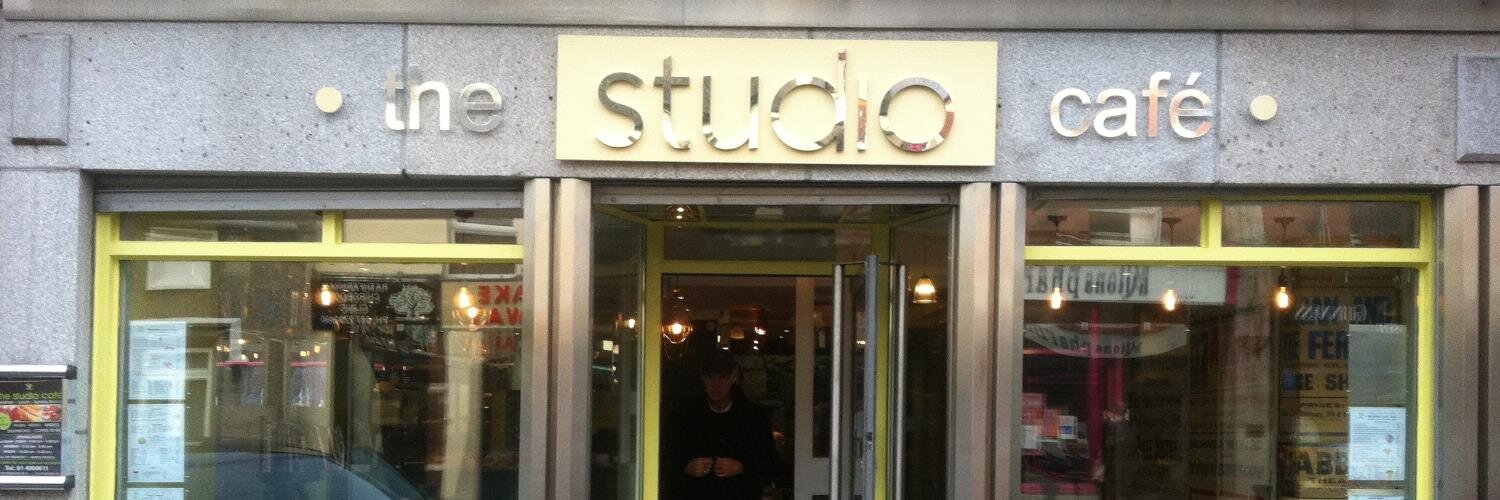 thestudiocafe's profile banner image