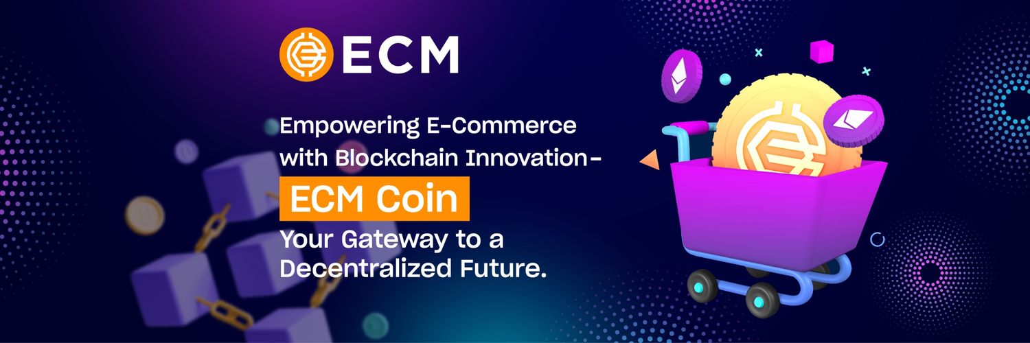 ecmcoin's profile banner image