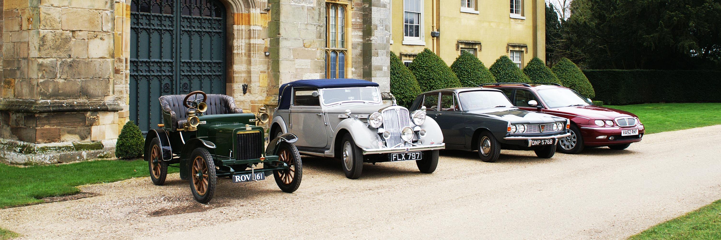 RoverSportsRegister banner