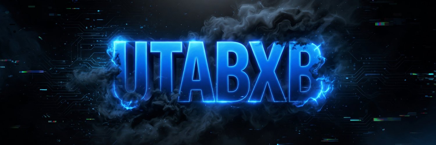 Utabxb banner
