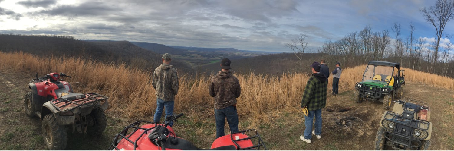 jeff_riedel12's profile banner image