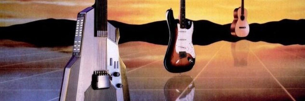 J ⚡️ banner
