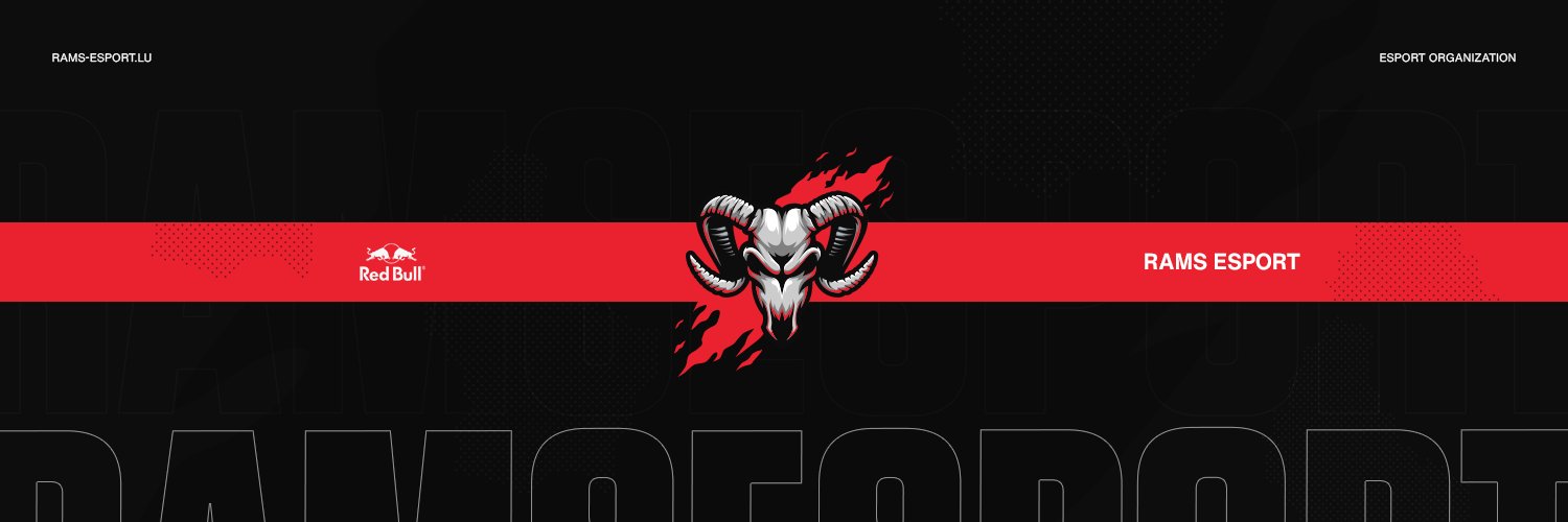 RAMS banner
