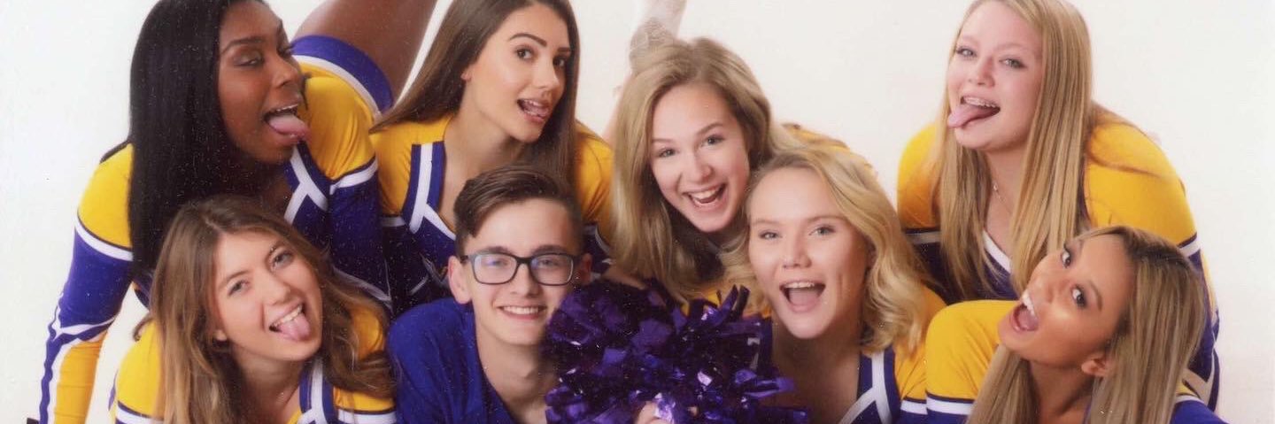 JaisaWeber's profile banner image