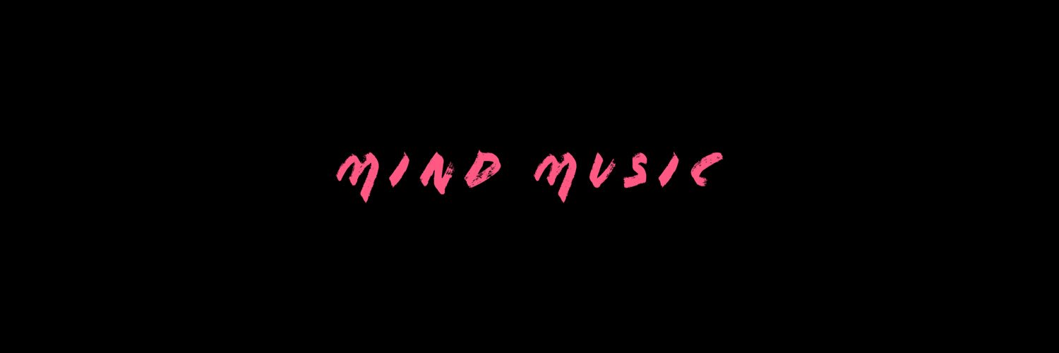 Mind Music banner