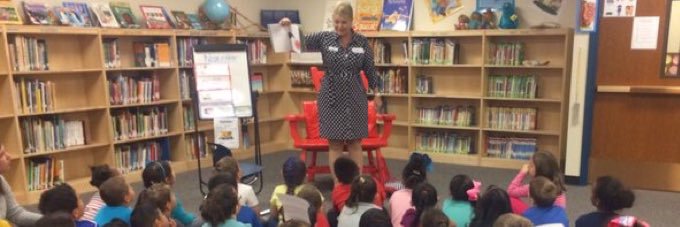 Dr. Pamela Swanson banner