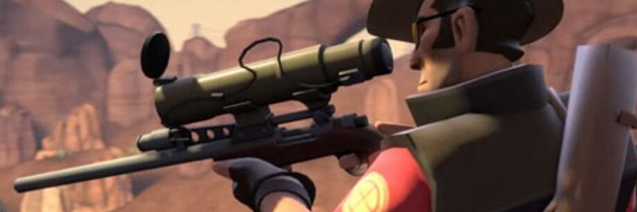 Mr Mundy (RedSniper) banner