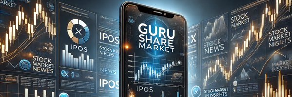 GuruShareMarket Profile Banner
