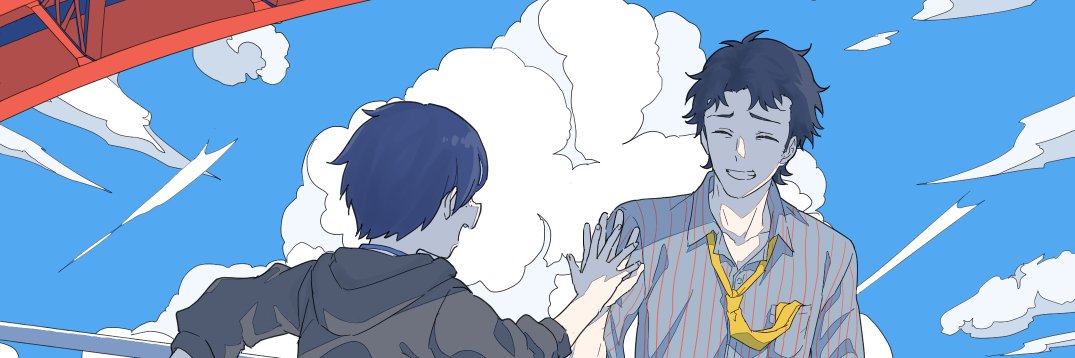 lido_an's profile banner image