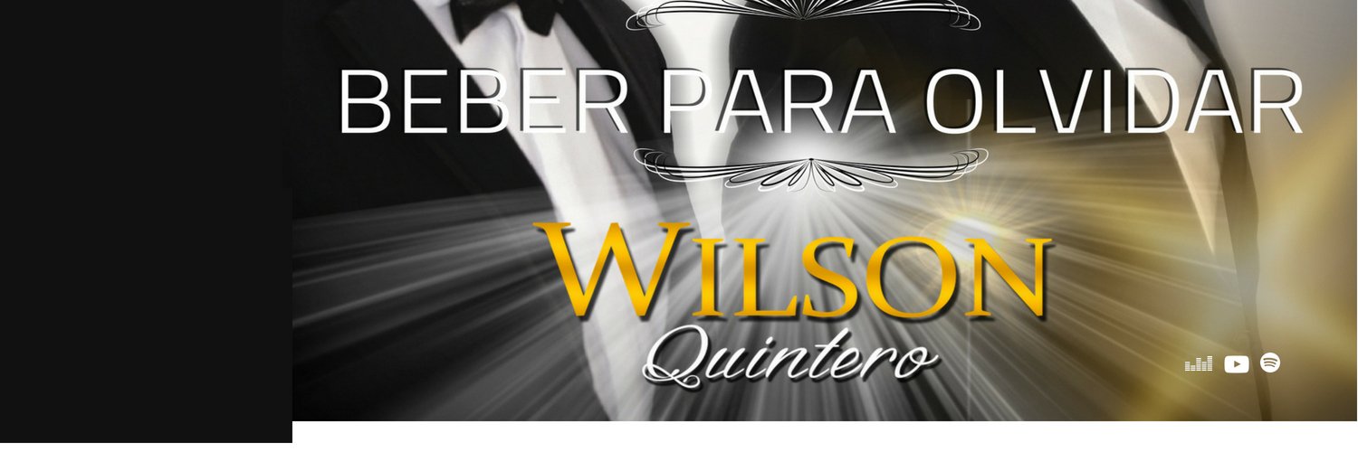 _WilsonQuintero's profile banner image