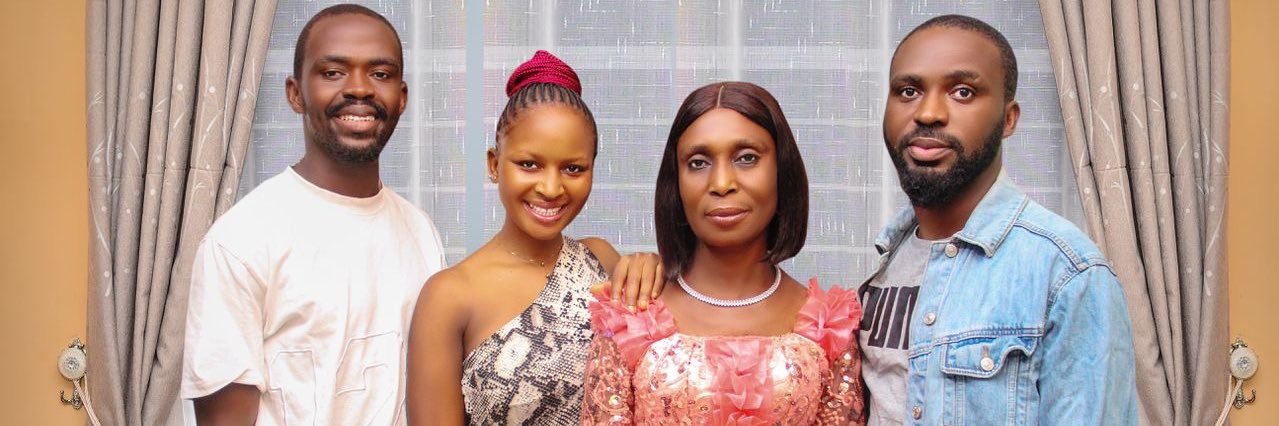 ifeayinjunior's profile banner image