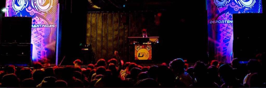 DeporteNumantino banner