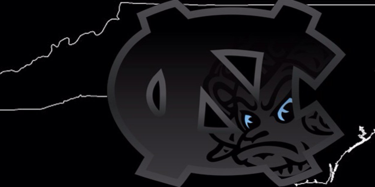 ames4unc's profile banner image
