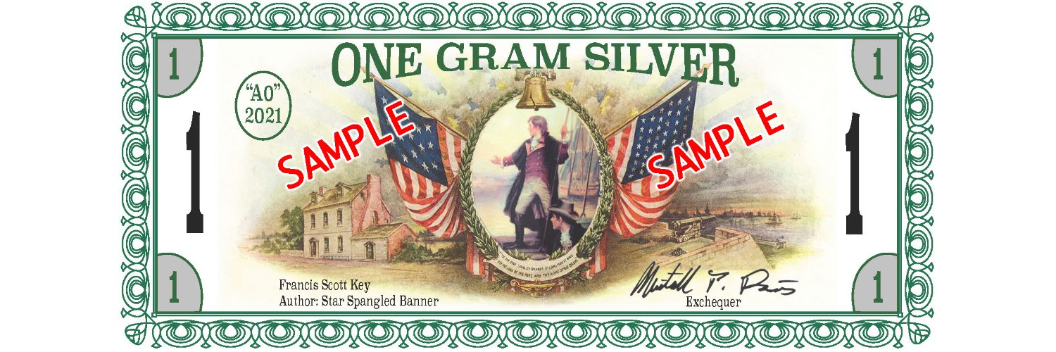 GeorgetownCash's profile banner image