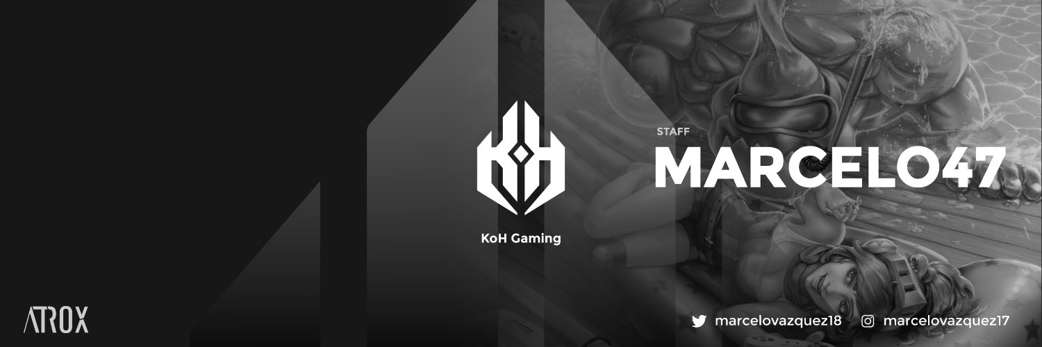 marcelovazque18's profile banner image