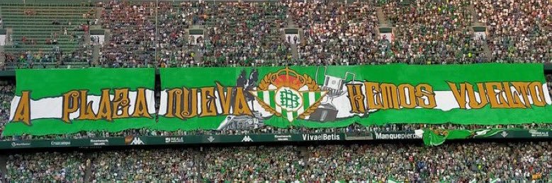 Dani León banner