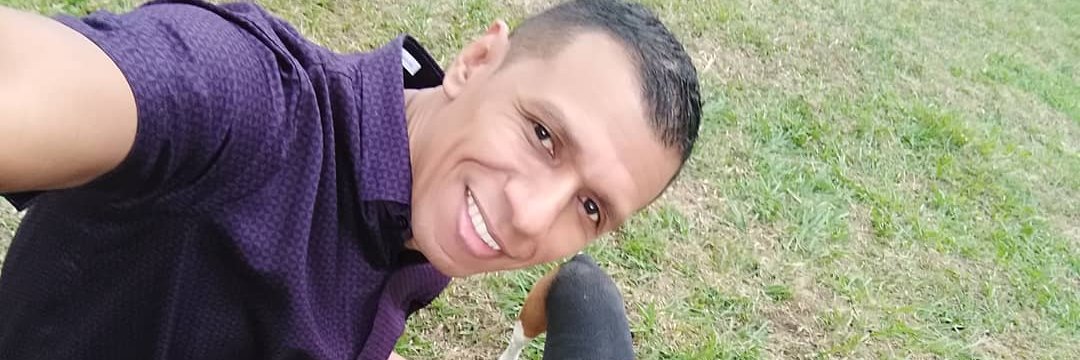 BladyMoreno's profile banner image