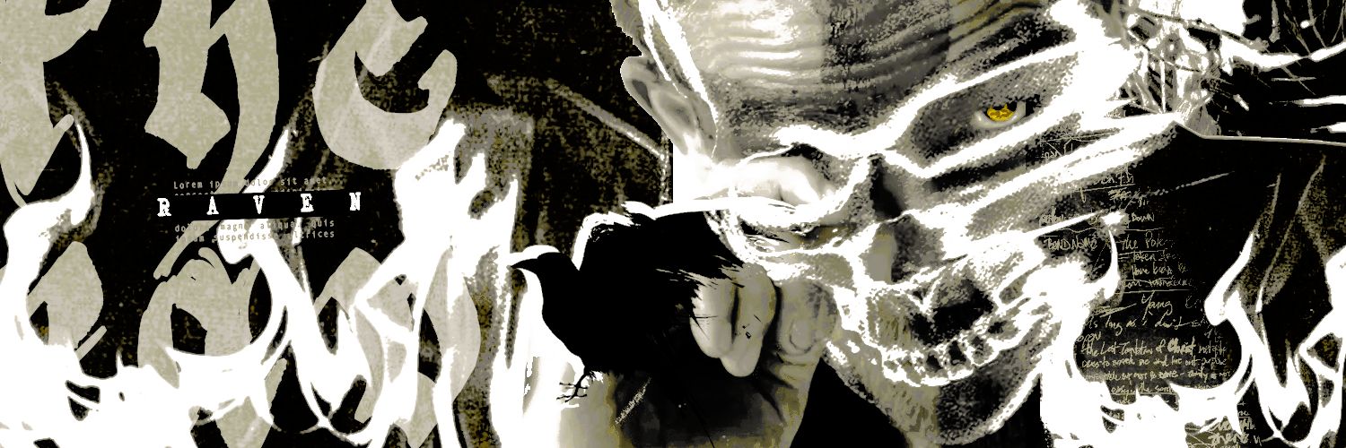 O3RAVEN's profile banner image