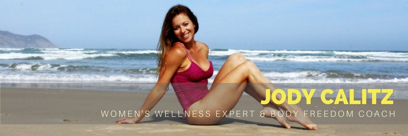 JodyCalitz's profile banner image