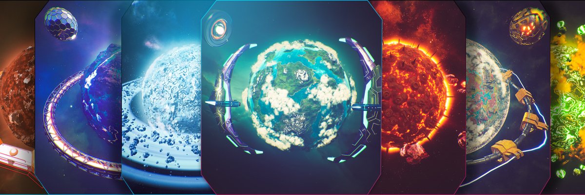 LOG 👽 banner