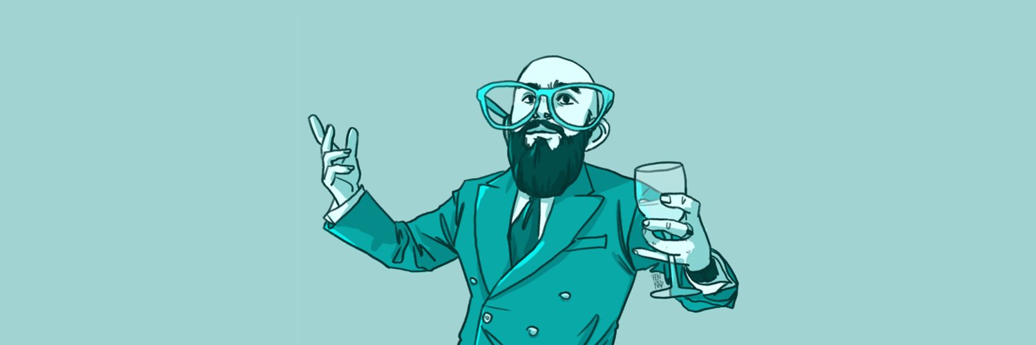 DjLeChuck's profile banner image