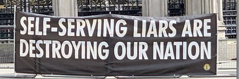 Fi Mac 🇬🇧🇪🇺 #SaveOurDemocracy banner