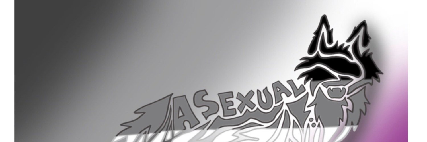 BexWolfie's profile banner image