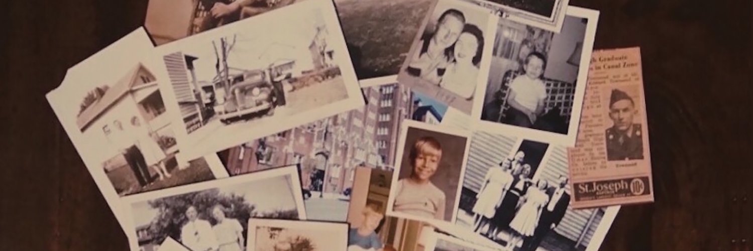 Mark Lee Townsend banner