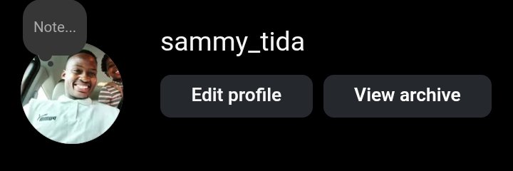 Sammy_Mabotja's profile banner image