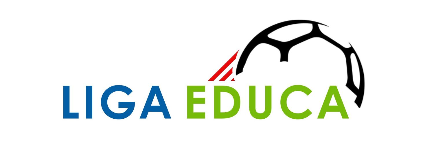 LIGA EDUCA banner