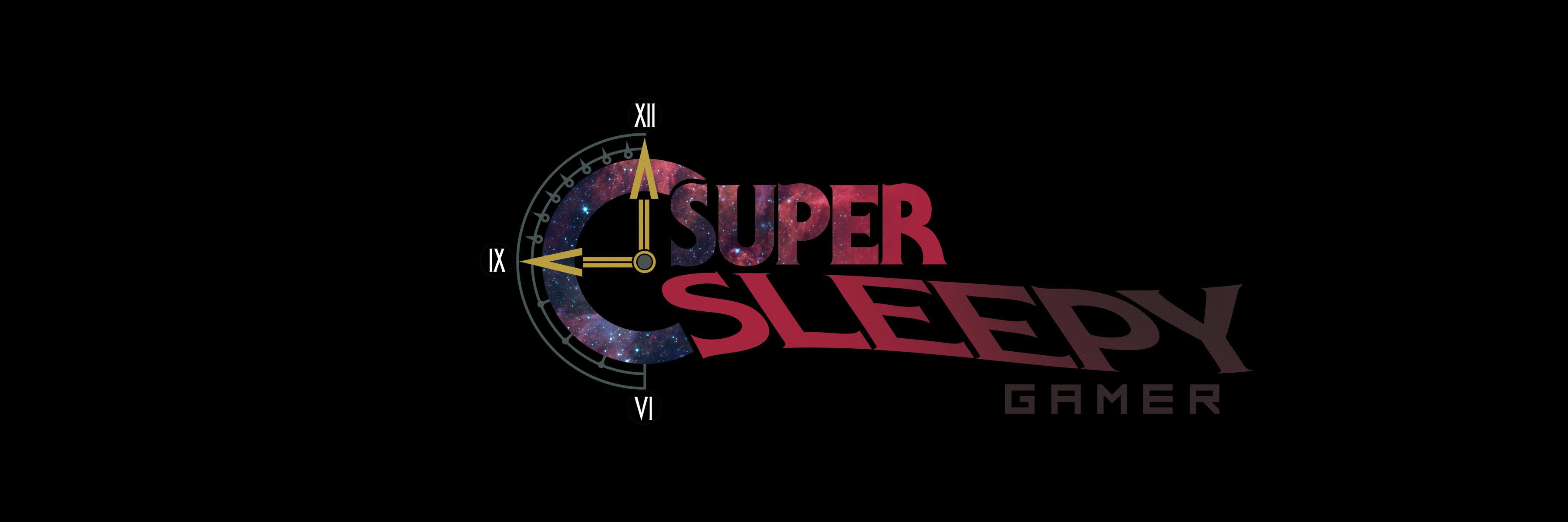 SuperSleepyGamer's banner