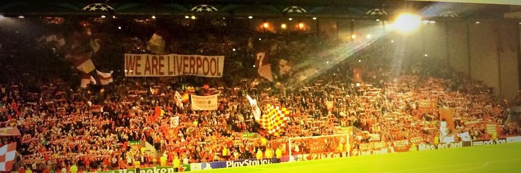 JV93LFC's profile banner image