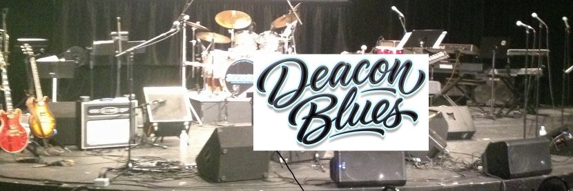 DeaconBluesLive's profile banner image