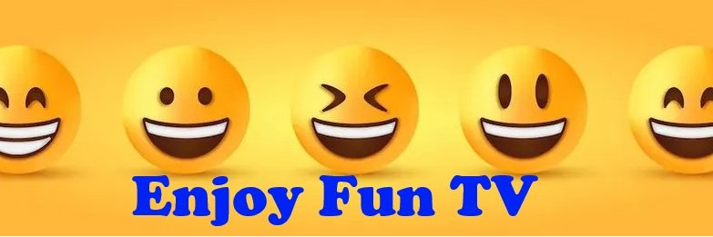 Enjoyfuntv's profile banner image