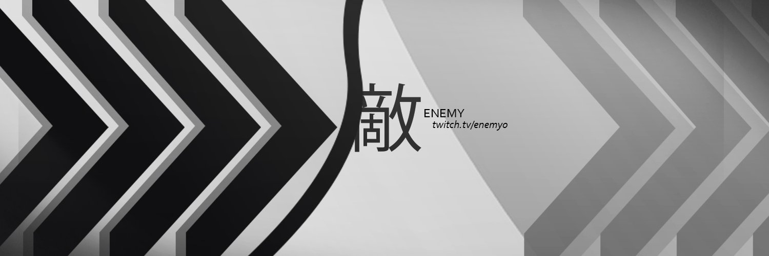 __Enemy_'s profile banner image