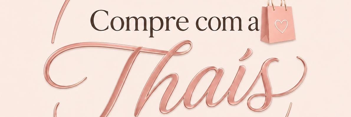 thaisteffany's profile banner image