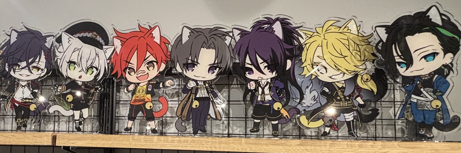 keito1219's profile banner image