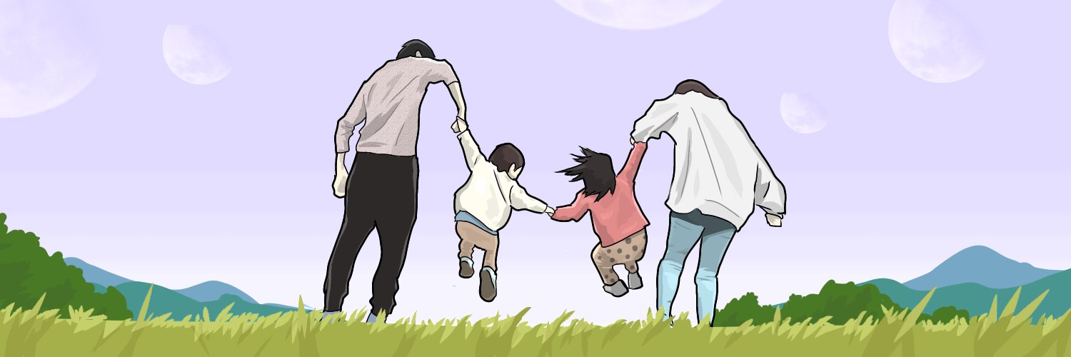 もりぞー's banner