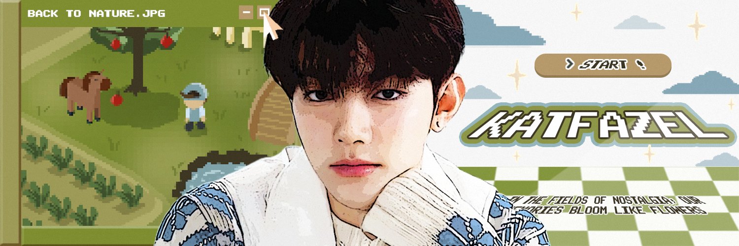 𝐀𝐣𝐞𝐥. banner
