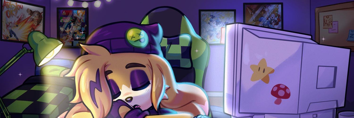 ZinnyFinity | Active on Bluesky banner