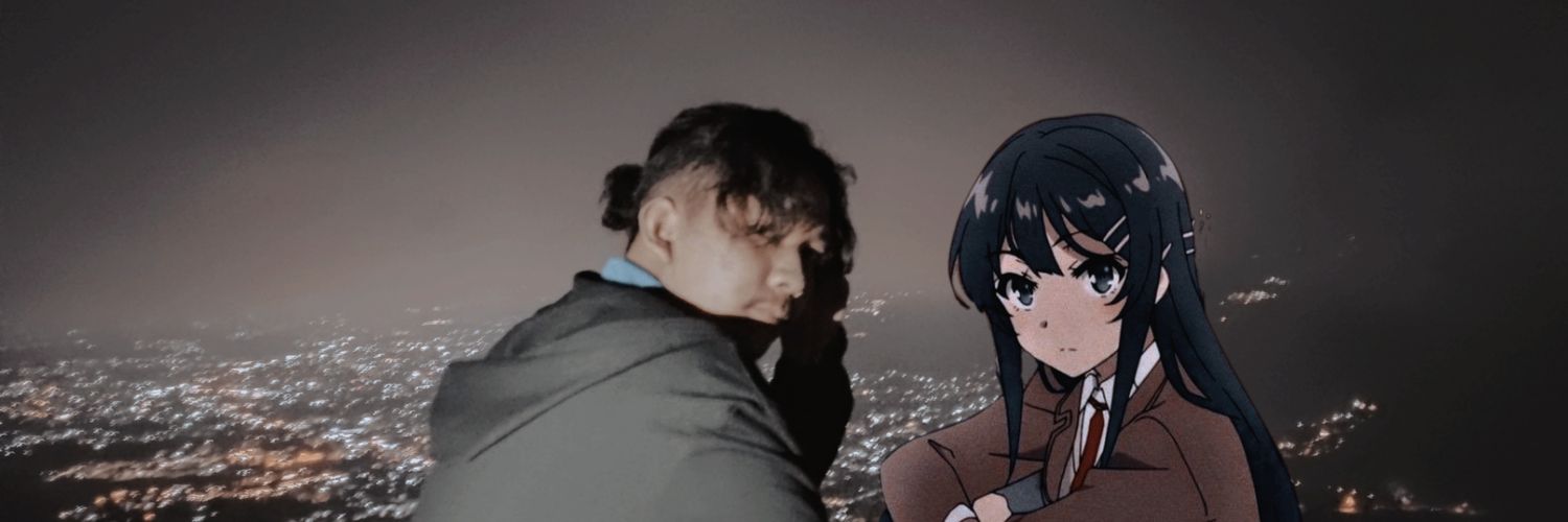 mrizazulf's profile banner image