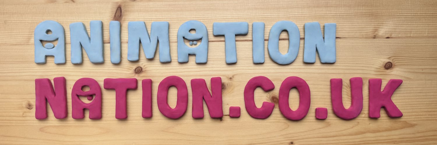 Animation Nation banner